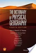 Słownik geografii fizycznej - The Dictionary of Physical Geography