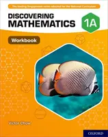 Odkrywanie matematyki: Zeszyt ćwiczeń 1A (pakiet 10 sztuk) - Discovering Mathematics: Workbook 1A (Pack of 10)