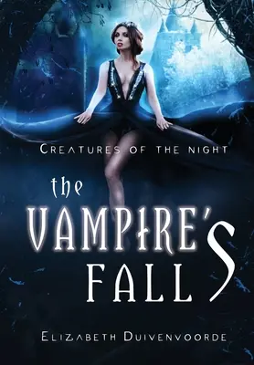 Upadek wampira - The Vampire's Fall