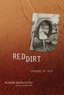 Czerwony brud: dorastanie w Okie - Red Dirt: Growing Up Okie