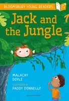 Jack and the Jungle: A Bloomsbury Young Reader - Purple Book Band