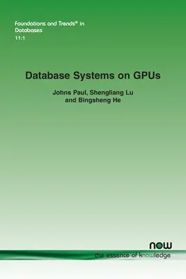 Systemy baz danych na procesorach graficznych - Database Systems on GPUs