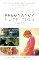 Przewodnik żywieniowy dla kobiet w ciąży - co jeść w ciąży? - Your Pregnancy Nutrition Guide - What to eat when you're pregnant