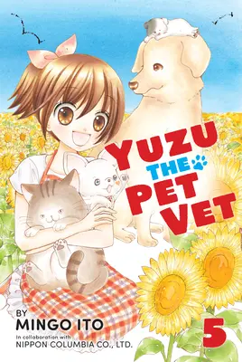 Yuzu weterynarz zwierząt 5 - Yuzu the Pet Vet 5