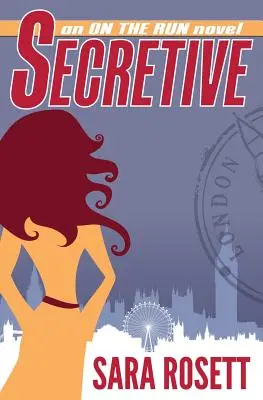 Tajemnica - Secretive