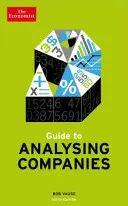Przewodnik ekonomisty po analizie firm, wydanie 6 - Economist Guide To Analysing Companies 6th edition