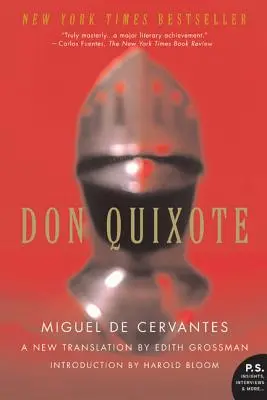 Don Kichot - Don Quixote