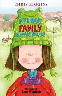 Moja zabawna rodzinka przeprowadza się - My Funny Family Moves House