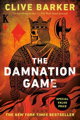 The Damnation Game