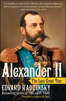 Aleksander II: Ostatni wielki car - Alexander II: The Last Great Tsar