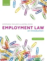 Prawo pracy: Wprowadzenie - Employment Law: An Introduction