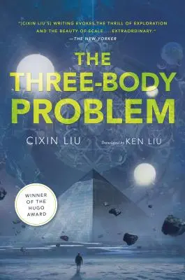 Problem trzech ciał - The Three-Body Problem