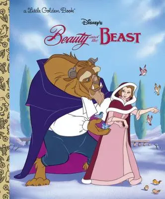 Piękna i Bestia - Beauty and the Beast