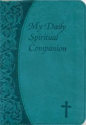 Mój codzienny towarzysz duchowy - My Daily Spiritual Companion