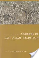 Źródła tradycji Azji Wschodniej: Okres nowożytny - Sources of East Asian Tradition: The Modern Period