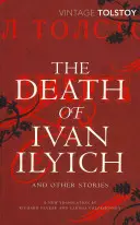 Śmierć Iwana Iljicza i inne opowiadania - Death of Ivan Ilyich and Other Stories