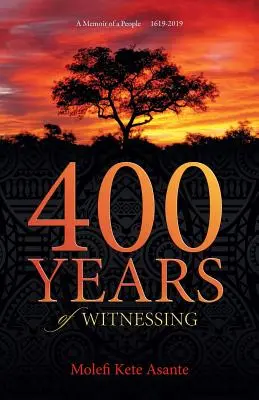 400 LAT ŚWIADECTWA - 400 YEARS of WITNESSING