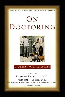 O lekarzach - On Doctoring