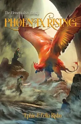 Powstanie Feniksa - Phoenix Rising