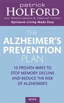 Plan zapobiegania chorobie Alzheimera - The Alzheimer's Prevention Plan