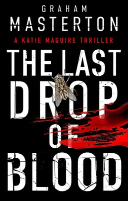 Ostatnia kropla krwi, tom 11 - The Last Drop of Blood, Volume 11