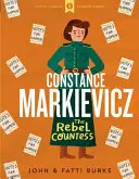 Konstancja Markiewicz - Mała Biblioteka 3 - Constance Markievicz - Little Library 3