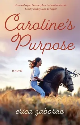 Cel Caroline - Caroline's Purpose