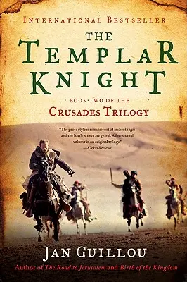 Templariusz - The Templar Knight