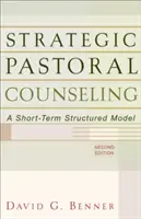 Strategiczne doradztwo duszpasterskie: Krótkoterminowy model strukturalny - Strategic Pastoral Counseling: A Short-Term Structured Model