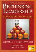 Rethinking Leadership: Zbiór artykułów - Rethinking Leadership: A Collection of Articles