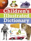 Ilustrowany słownik dla dzieci - Children's Illustrated Dictionary