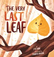 Ostatni liść - Very Last Leaf