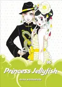 Księżniczka Meduza 6 - Princess Jellyfish 6