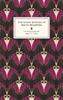 Opowieści o duchach Edith Wharton - The Ghost Stories of Edith Wharton