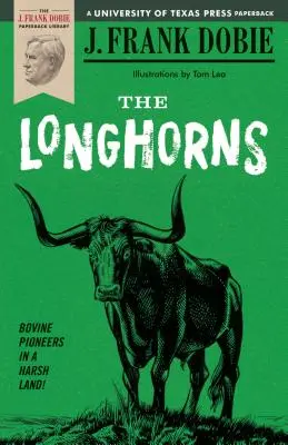 Długorogie - The Longhorns