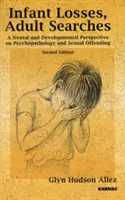 Straty niemowląt; poszukiwania dorosłych - neuronalna i rozwojowa perspektywa psychopatologii i przestępstw seksualnych - Infant Losses; Adult Searches - A Neural and Developmental Perspective on Psychopathology and Sexual Offending