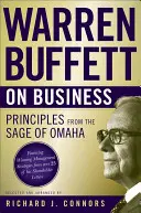 Warren Buffett o biznesie: Zasady mędrca z Omaha - Warren Buffett on Business: Principles from the Sage of Omaha