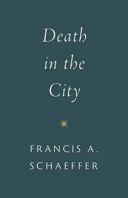 Śmierć w mieście - Death in the City