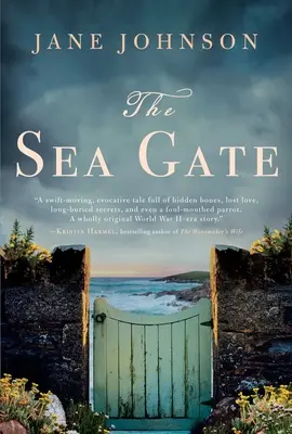 Brama morska - The Sea Gate