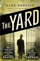 Yard - Scotland Yard Murder Squad Book 1