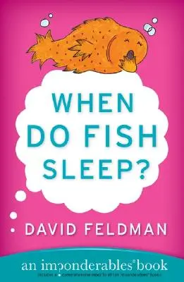 Kiedy ryby śpią? - When Do Fish Sleep?