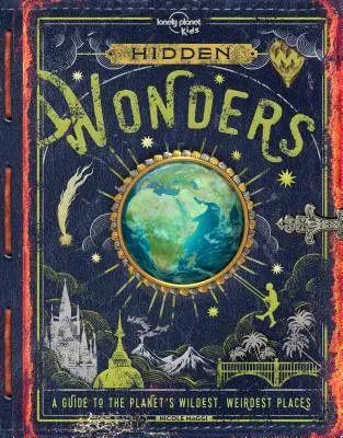 Ukryte cuda 1 - Hidden Wonders 1