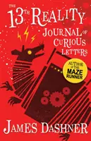 Dziennik ciekawych listów - Journal of Curious Letters