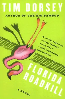 Floryda Roadkill - Florida Roadkill