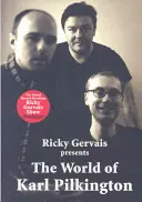 Świat Karla Pilkingtona - World of Karl Pilkington