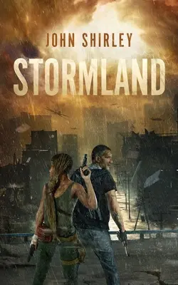 Kraina burz - Stormland