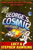 Kosmiczne poszukiwania skarbów George'a - George's Cosmic Treasure Hunt