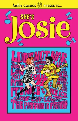 Ona jest Josie - She's Josie