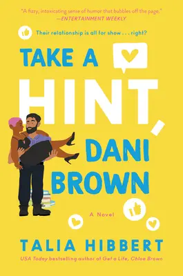 Skorzystaj z podpowiedzi, Dani Brown - Take a Hint, Dani Brown