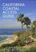 California Coastal Access Guide, wydanie siódme - California Coastal Access Guide, Seventh Edition